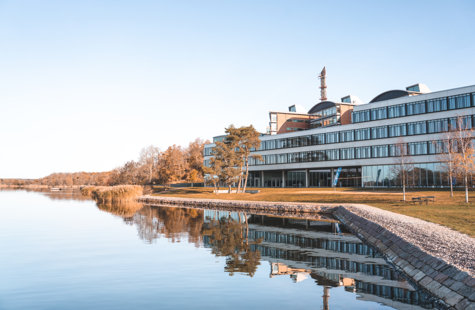 Campus Karlskrona