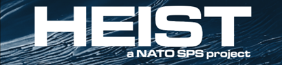 HEIST NATO logo